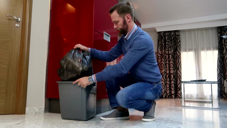Best Furniture Removal  in Montgomery, GA