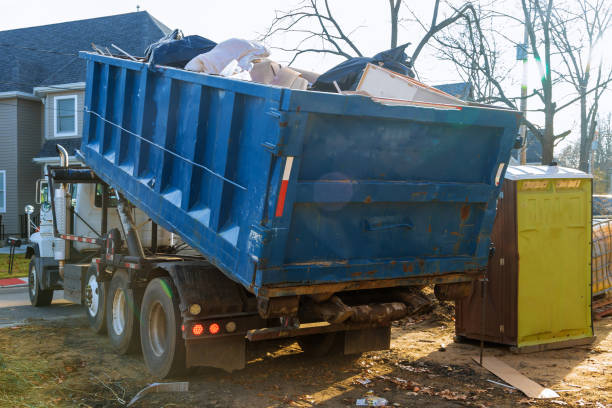 Best Scrap Metal Removal  in Montgomery, GA